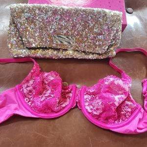 Milord Unlined Balconette Bra LIVY vs Victoria s Secret Milord Unlined Balconette Bra LIVY vs Victoria s Secret